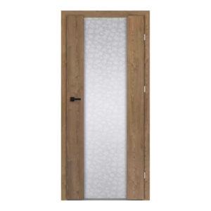 Drzwi wewnętrzne  DRE VETRO A5