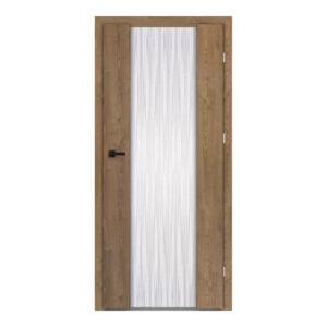 Drzwi wewnętrzne  DRE VETRO A11
