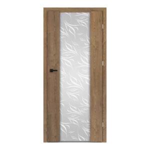 Drzwi wewnętrzne  DRE VETRO A15