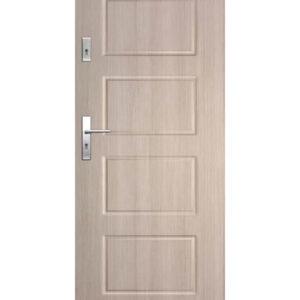 Drzwi KLATKOWE DRE ENTER-SOLID 2