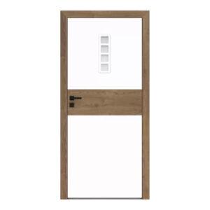 Drzwi wewnętrzne DRE Rivia 20