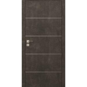 Drzwi wewnętrzne PORTA LINE E.1