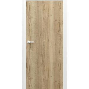 Drzwi bezprzylgowe PORTA LOFT 1.1 biały