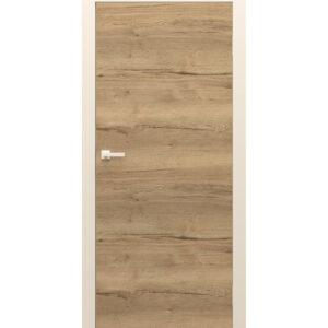 Drzwi bezprzylgowe PORTA LOFT 7.1 biały