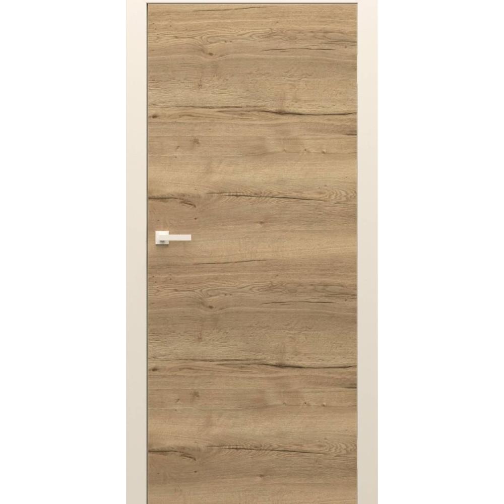Drzwi bezprzylgowe PORTA LOFT 7.1 biały