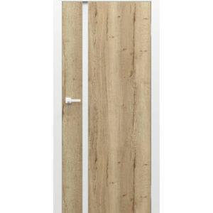 Drzwi bezprzylgowe PORTA LOFT 4.A biały