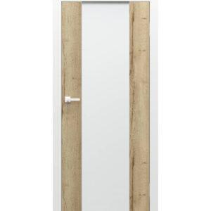 Drzwi bezprzylgowe PORTA LOFT 4.B biały