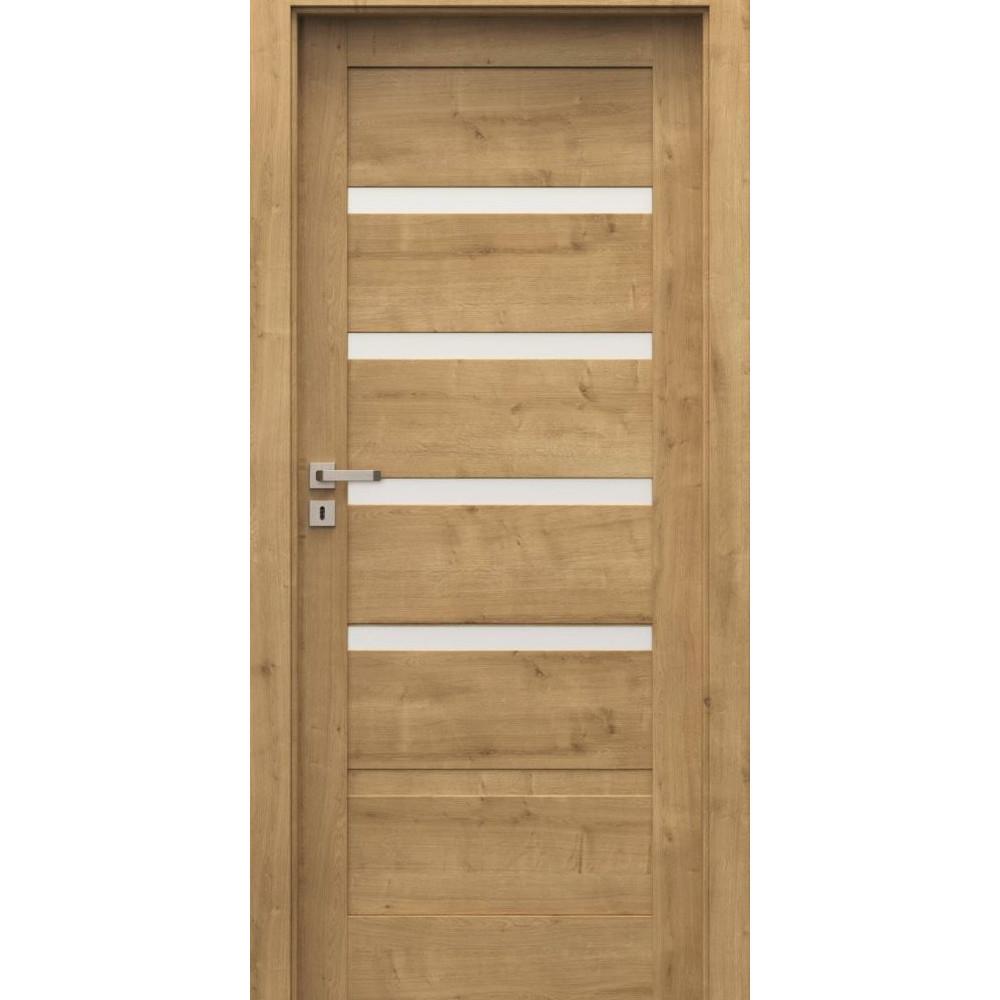 DRZWI PORTA VERTE HOME H.4