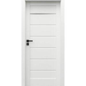DRZWI WEWNĘTRZNE PORTA VERTE HOME J.1