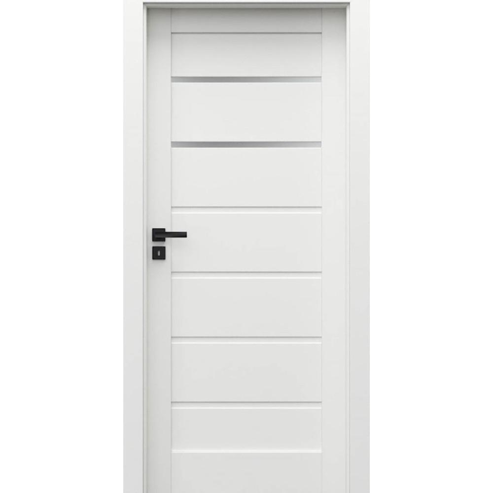 DRZWI WEWNĘTRZNE PORTA VERTE HOME J.2