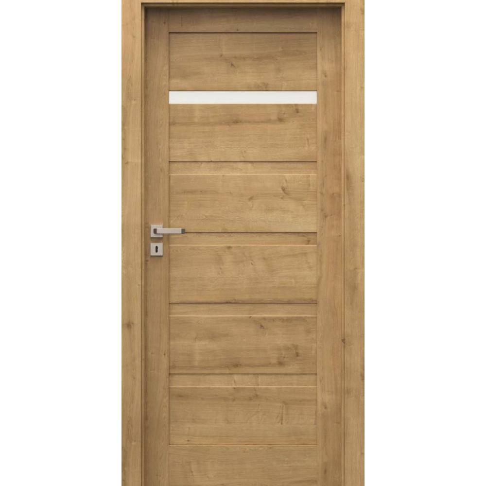DRZWI PORTA VERTE HOME H.1