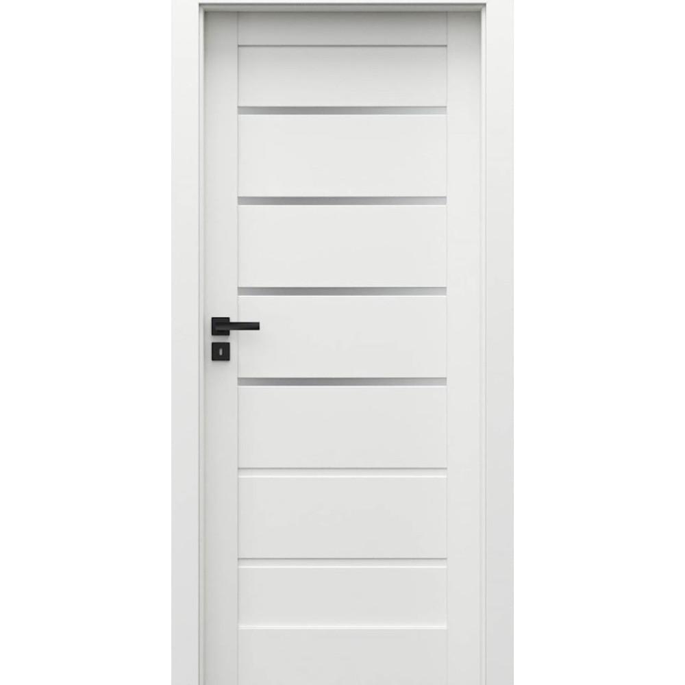 DRZWI WEWNĘTRZNE PORTA VERTE HOME J.4