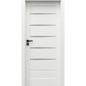 DRZWI WEWNĘTRZNE PORTA VERTE HOME J.5