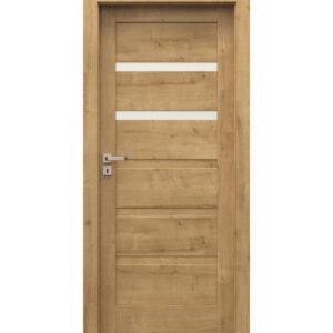 DRZWI PORTA VERTE HOME H.2