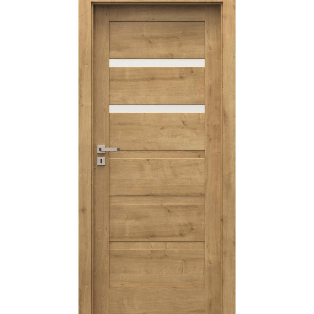 DRZWI PORTA VERTE HOME H.2