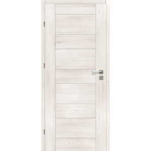 Drzwi wewnętrzne Voster Vicar 50