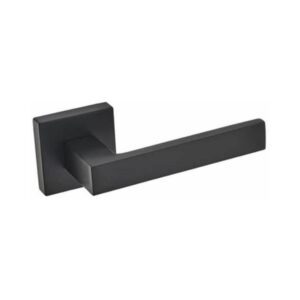 Klamka Infinity MAXIM KMX B00 CZARNA