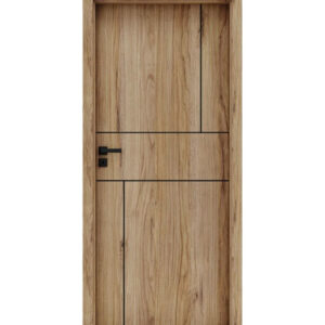 Drzwi Invado Decorato 10