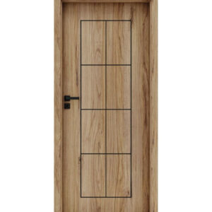 Drzwi Invado Decorato 11