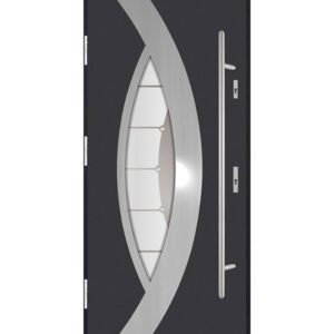 Drzwi Martom Modern G 16/26
