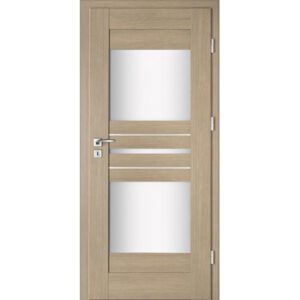 Drzwi INTENSO DOORS Lion Steel W-3