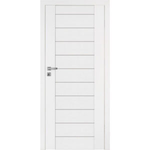 Drzwi INTENSO DOORS Magnat W-1