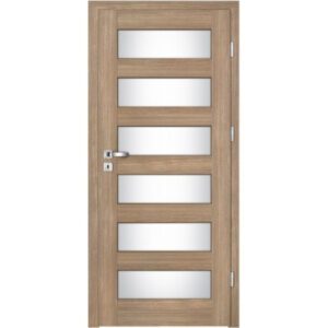 Drzwi INTENSO DOORS Supra W-5