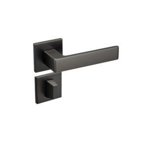 Klamka Infinity Apollo Fit KAF 200 Tytan