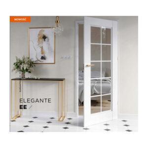 Drzwi VIVENTO ELEGANTE EE 01 NOWOŚĆ