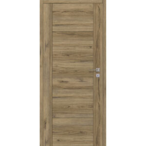 DRZWI VOSTER Duo 20