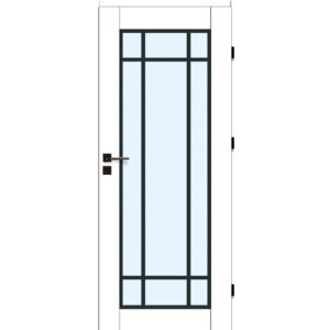 Drzwi VOSTER Piano 30