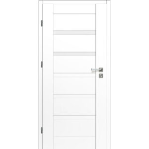 DRZWI VOSTER Model X40