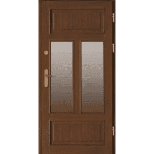 Drzwi DOORSY Preston 2 szyby