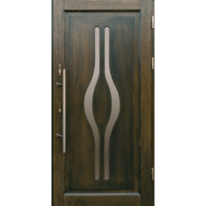 Drzwi zewnętrzne DOORSY VITORIA