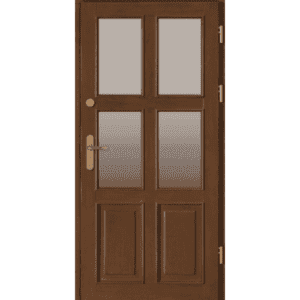 Drzwi DOORSY Lincoln 4 szyby