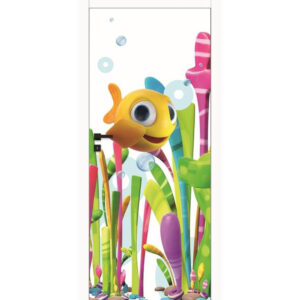 Drzwi DRE lakier połysk Grafi G1-G13