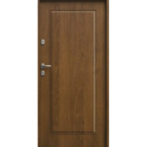 DRZWI STALOWE Gerda OPTIMA 50 Ravena