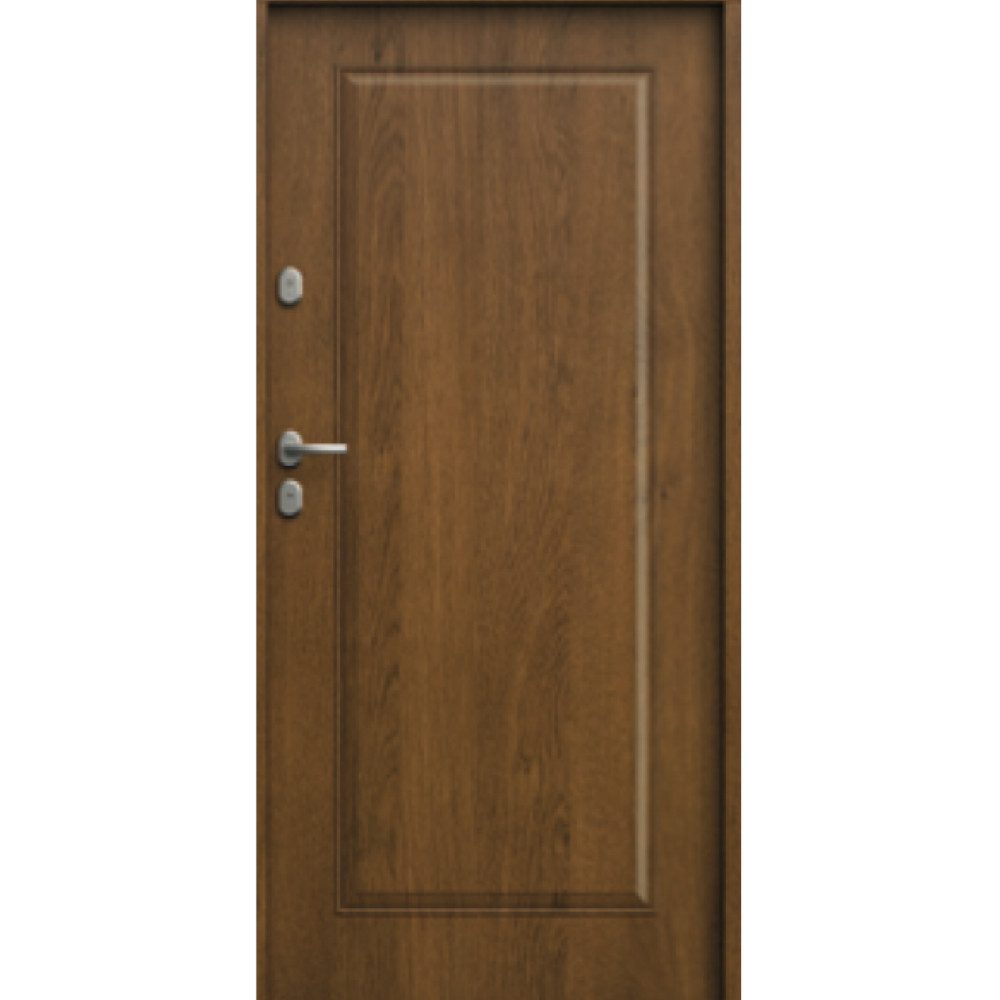 DRZWI STALOWE Gerda OPTIMA 60 Ravena