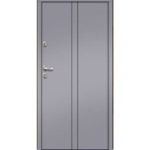 Drzwi Klatkowe GERDA STAR 60 RC4 Tokio 1 INSERT