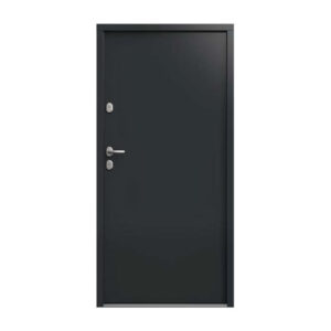 Drzwi Klatkowe GERDA STAR 60 RC4 W00 płaski