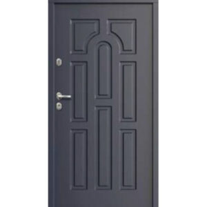 DRZWI STALOWE Gerda OPTIMA 50 Genewa 3