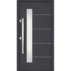 DRZWI STALOWE GERDA PASAWA 4