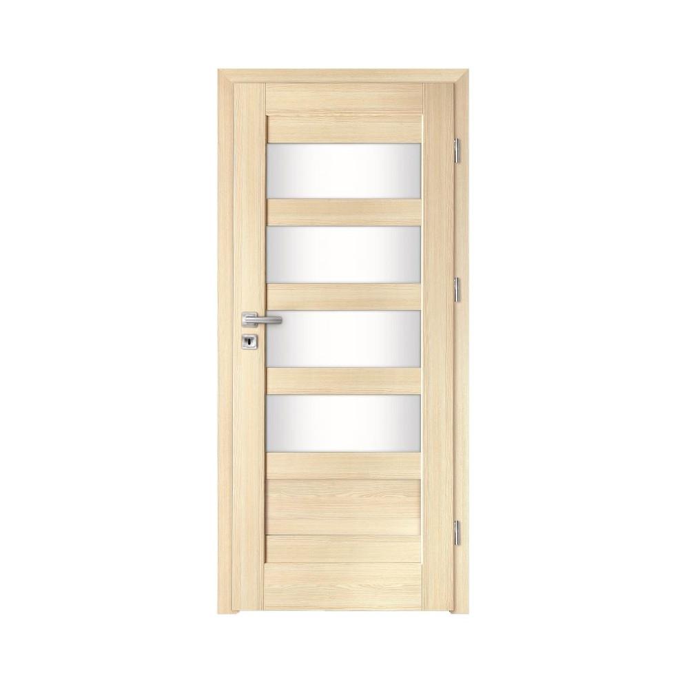 Drzwi INTENSO DOORS Bilbao W-2