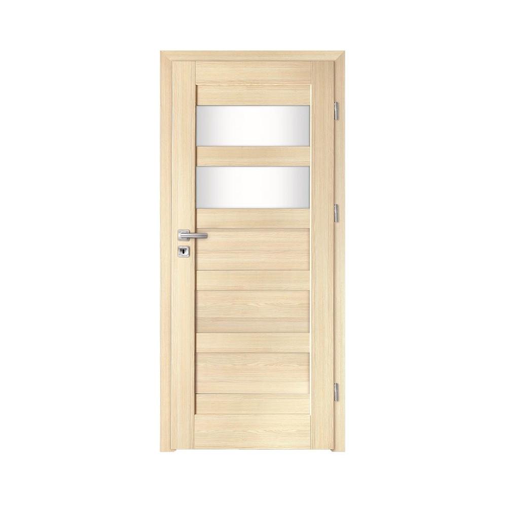 Drzwi INTENSO DOORS Bilbao W-4