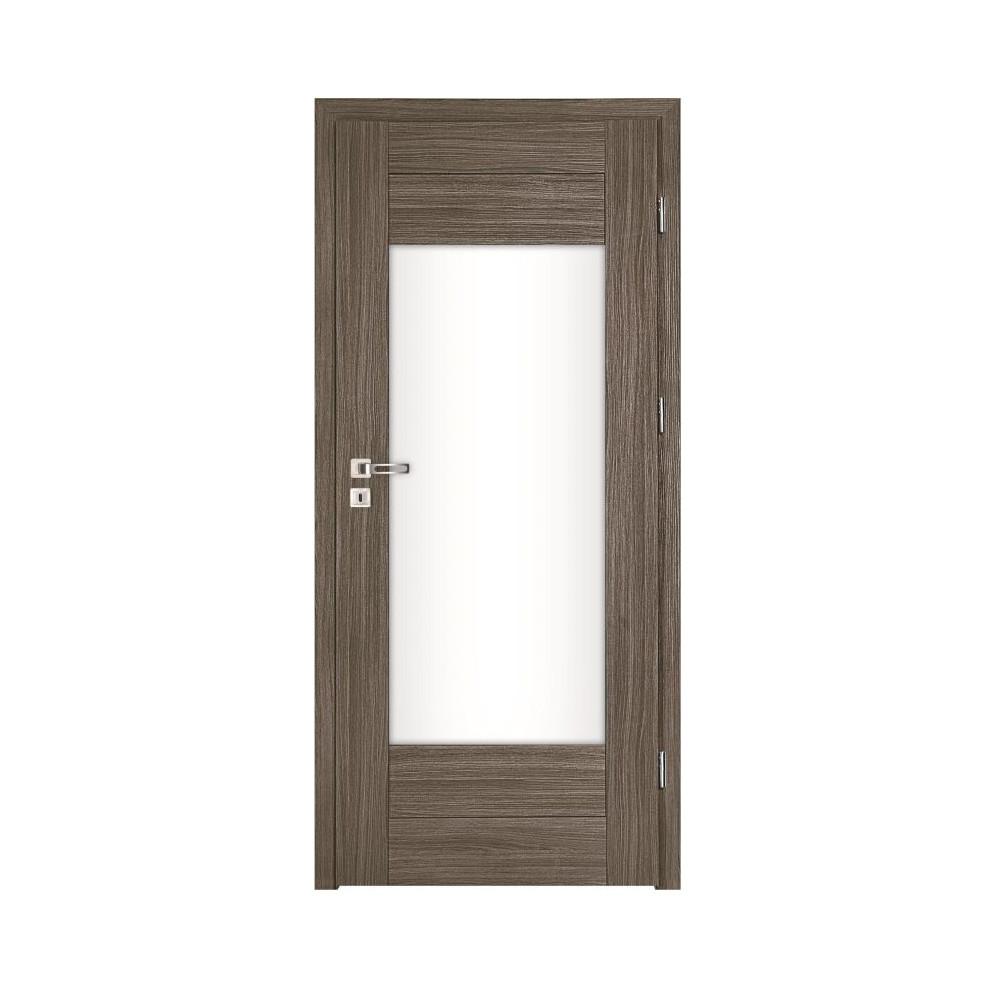 Drzwi INTENSO DOORS Bordeaux W2