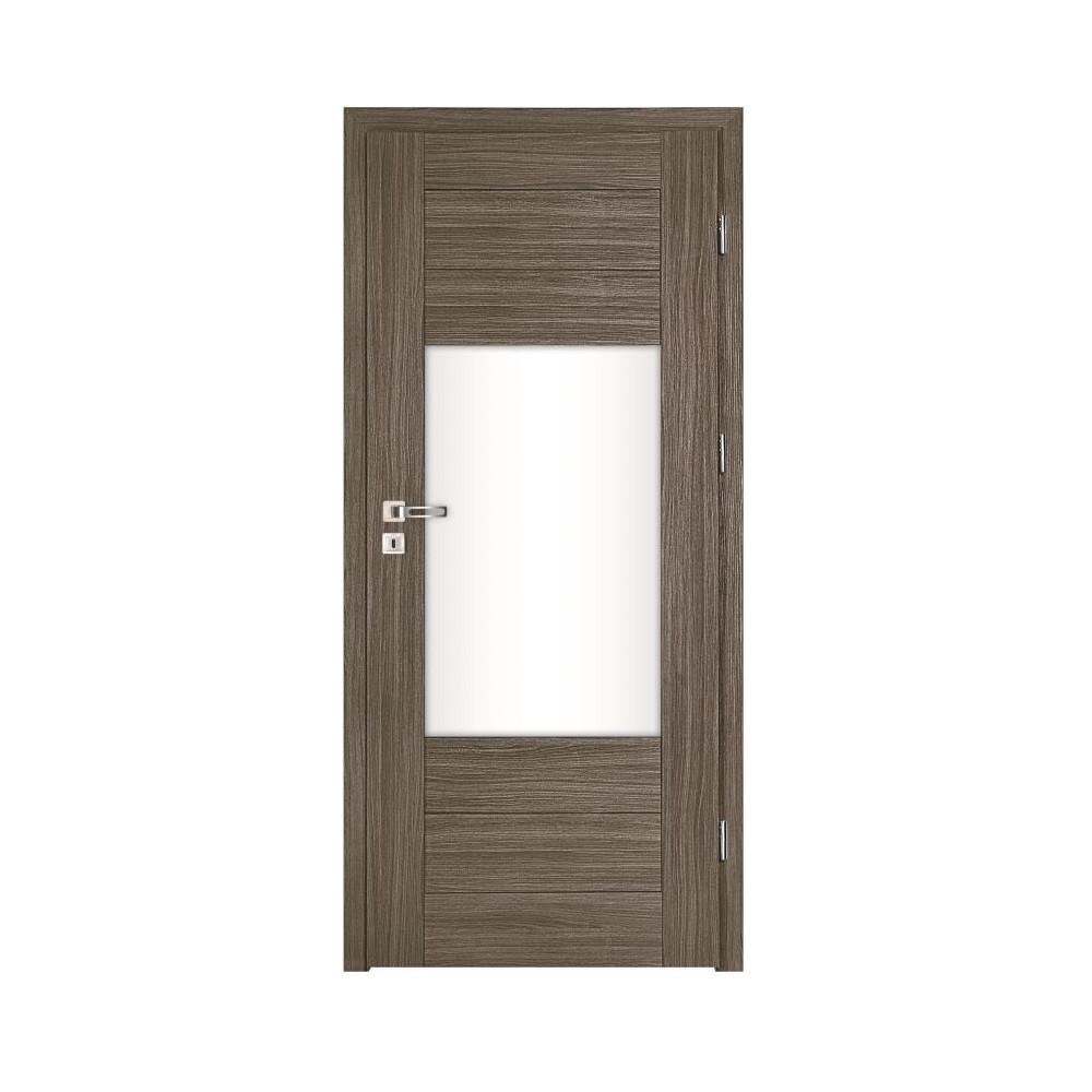 Drzwi INTENSO DOORS Bordeaux W3