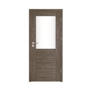 Drzwi INTENSO DOORS Bordeaux W5