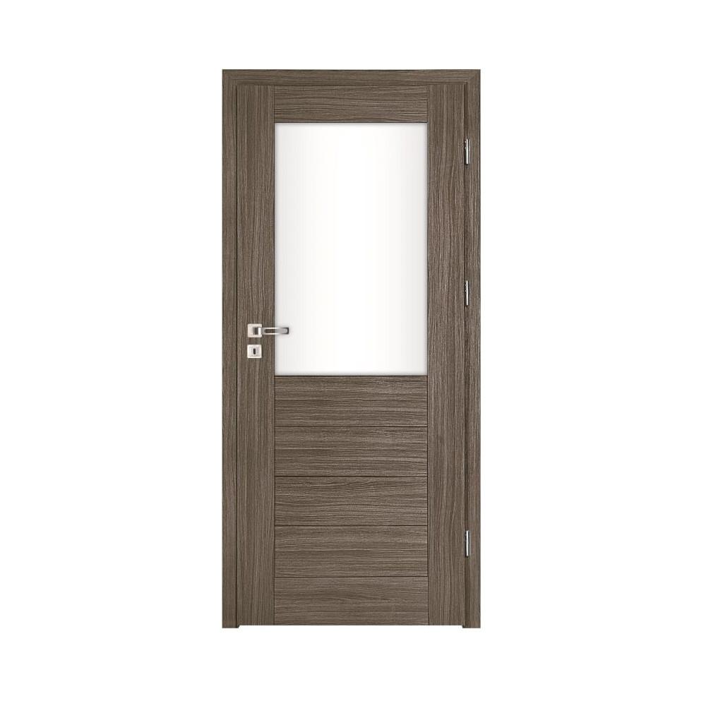 Drzwi INTENSO DOORS Bordeaux W5