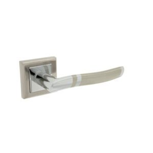 Klamka ALUBRASS Torino Nikiel Chrom