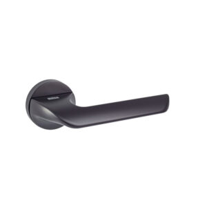 Klamka Blitz Coral czarny